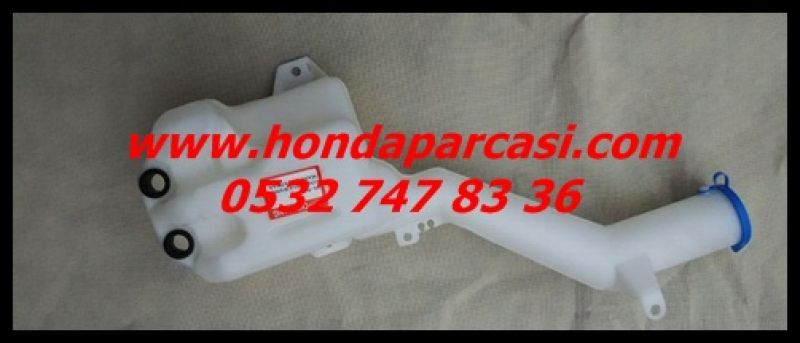 Crv Cam Su Bidonu 